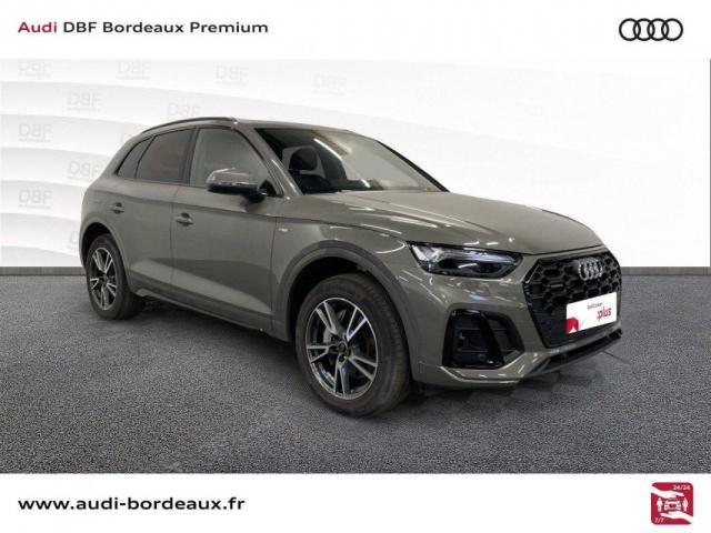 Audi Q5 image 3