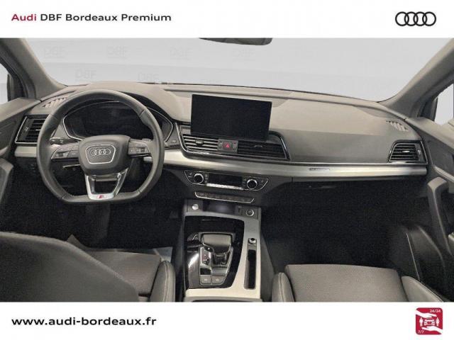 Audi Q5 image 9