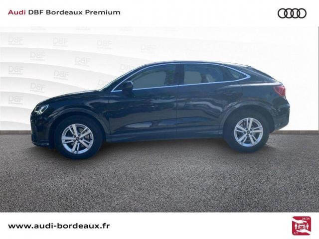 Audi Q3 Sportback image 5