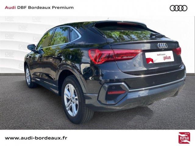 Audi Q3 Sportback image 4