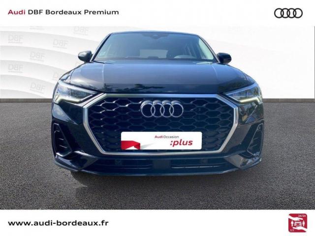 Audi Q3 Sportback image 8