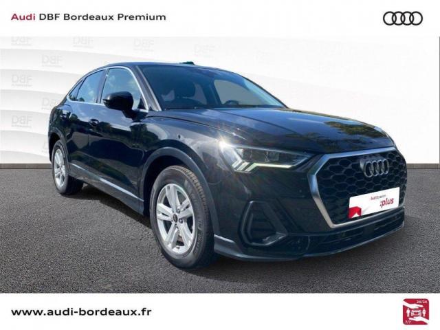 Audi Q3 Sportback image 9