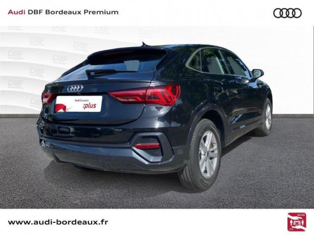 Audi Q3 Sportback image 7