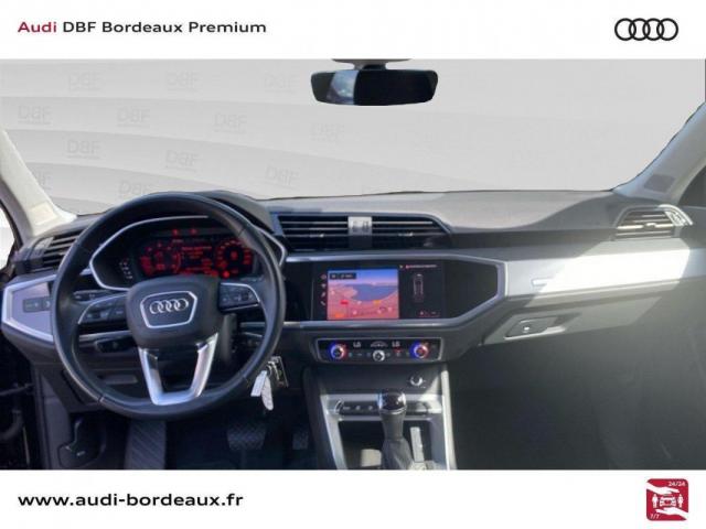 Audi Q3 Sportback image 1