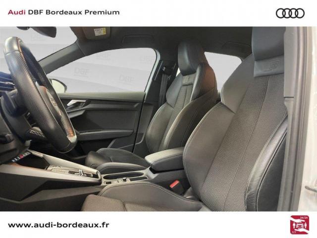 Audi A3 Sportback image 7