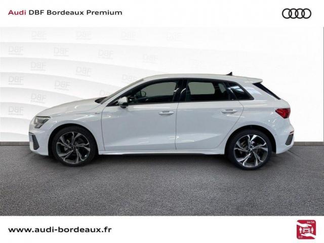 Audi A3 Sportback image 6