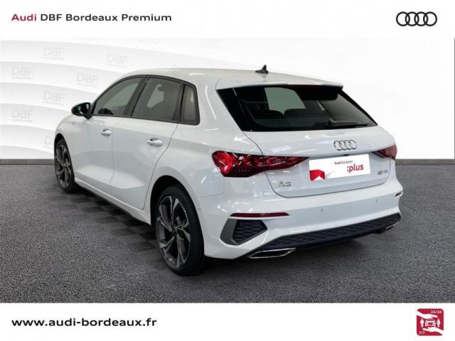 Audi A3 Sportback image 5