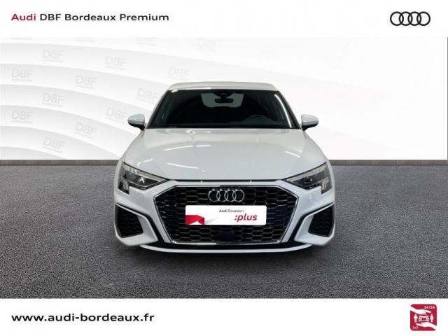 Audi A3 Sportback image 9