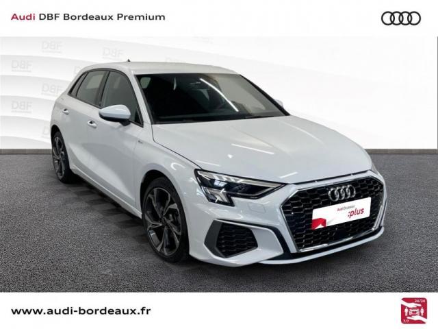 Audi A3 Sportback image 4