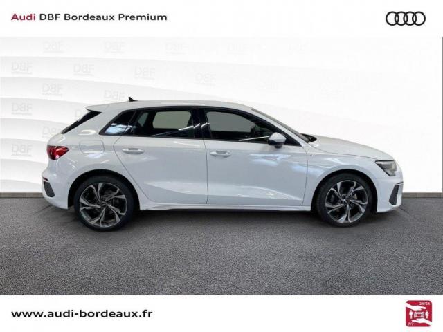 Audi A3 Sportback image 3