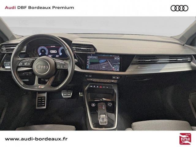 Audi A3 Sportback image 2