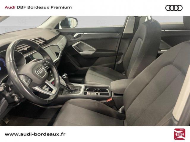 Audi Q3 image 2