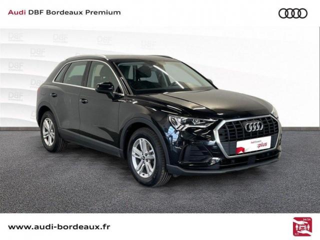 Audi Q3 image 6