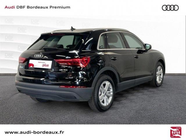 Audi Q3 image 8