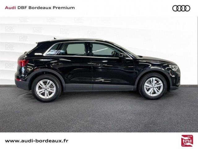 Audi Q3 image 1