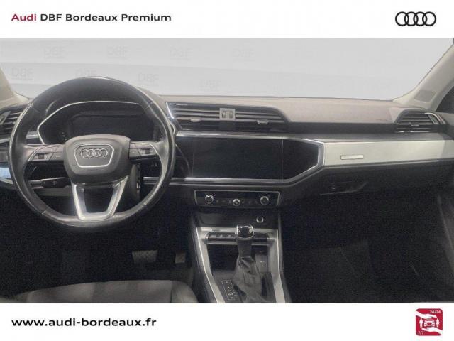 Audi Q3 image 4