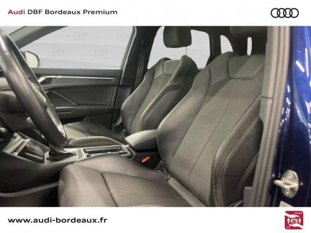 Audi Q3 image 8