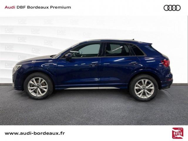 Audi Q3 image 1
