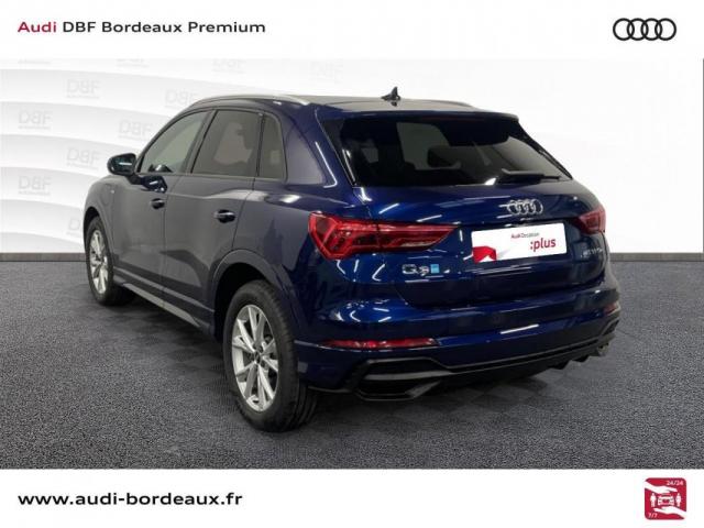 Audi Q3 image 4