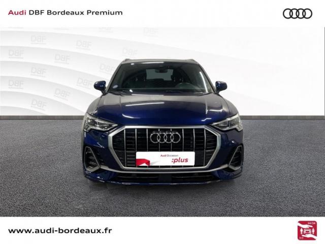 Audi Q3 image 7