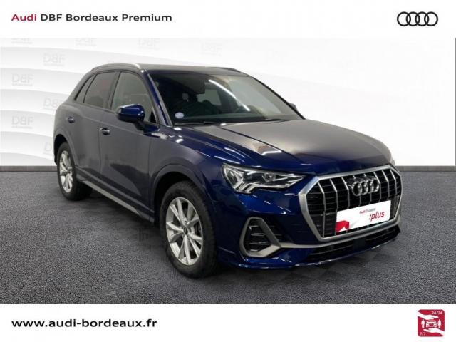 Audi Q3 image 3