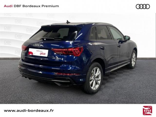 Audi Q3 image 6