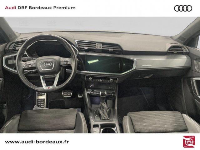Audi Q3 image 2