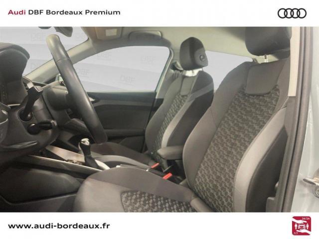 Audi A1 Sportback image 8