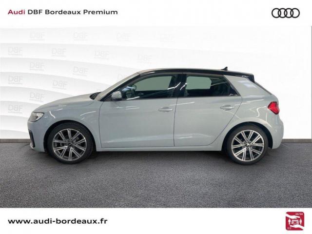 Audi A1 Sportback image 2