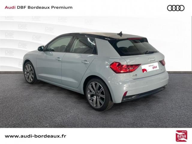 Audi A1 Sportback image 3