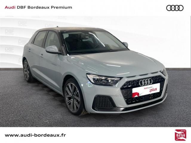 Audi A1 Sportback image 9