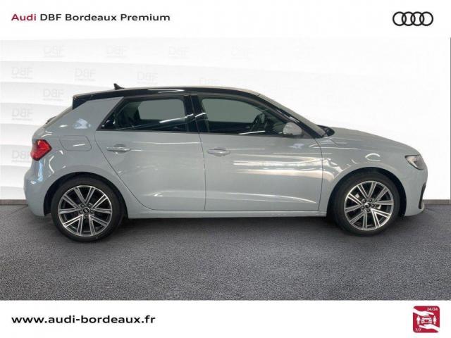 Audi A1 Sportback image 6