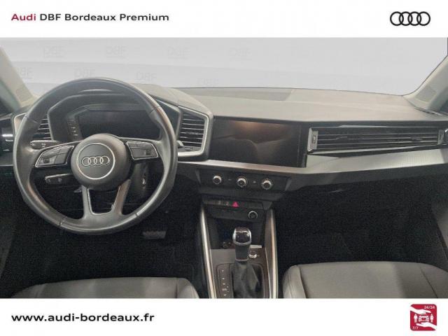 Audi A1 Sportback image 5