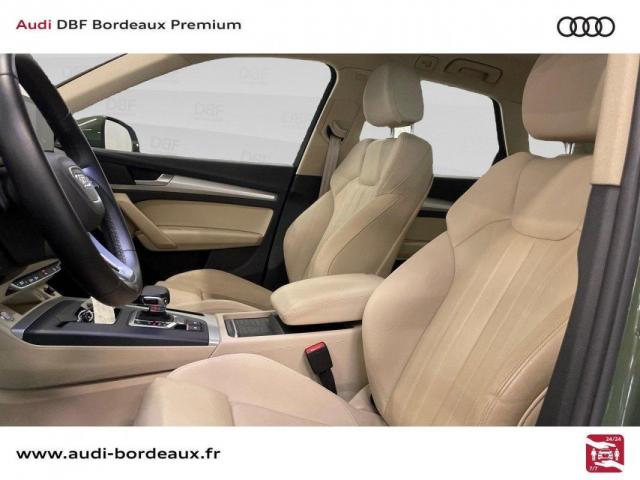Audi Q5 image 8