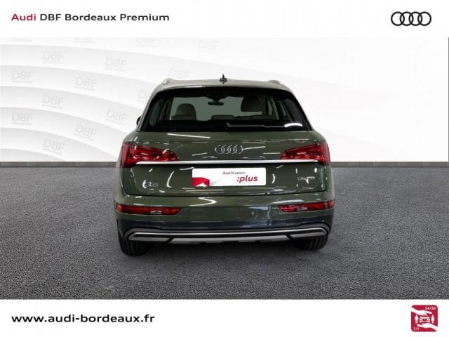 Audi Q5 image 3