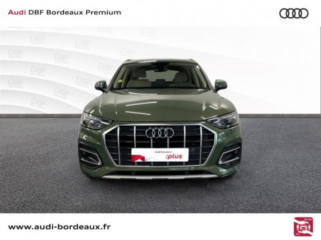Audi Q5 image 4