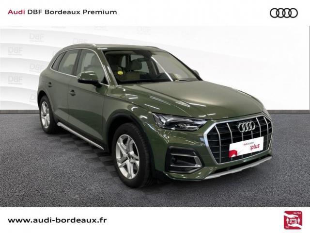 Audi Q5 image 6