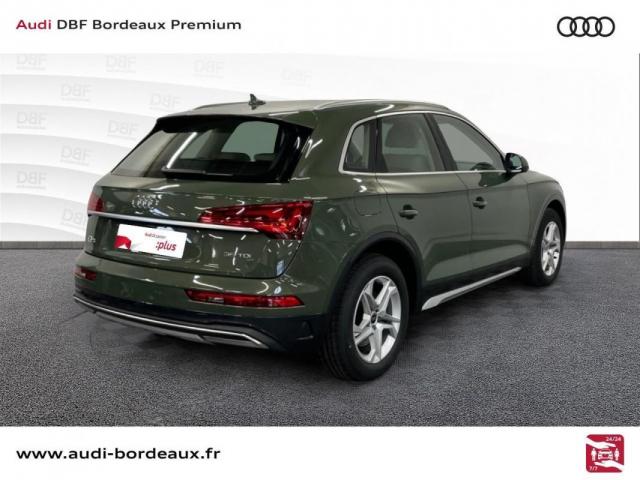 Audi Q5 image 1