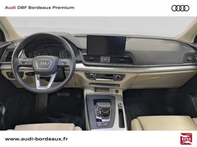 Audi Q5 image 9