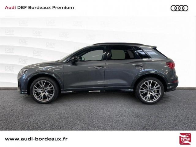 Audi Q3 image 2
