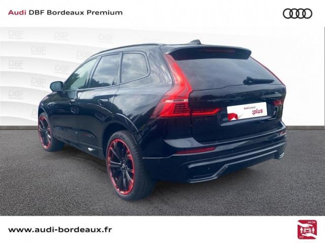 Volvo Xc60 image 9