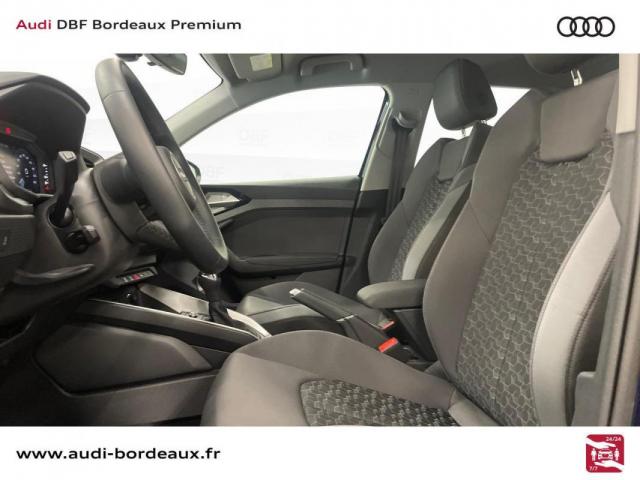 Audi A1 Sportback image 5