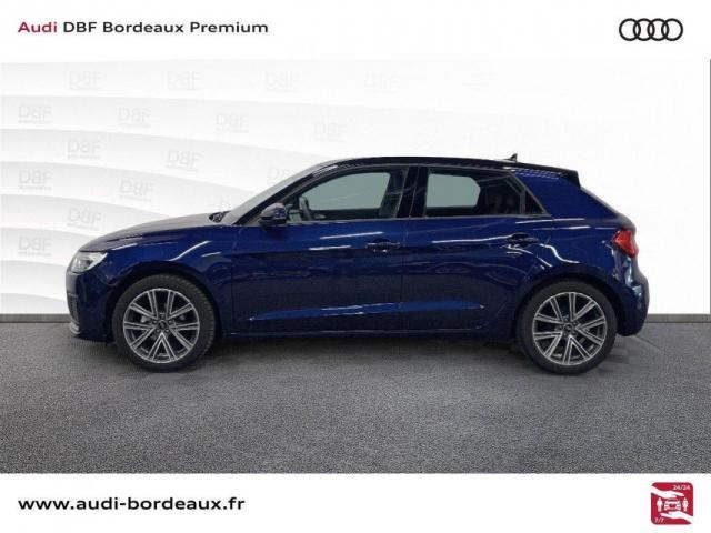 Audi A1 Sportback image 8