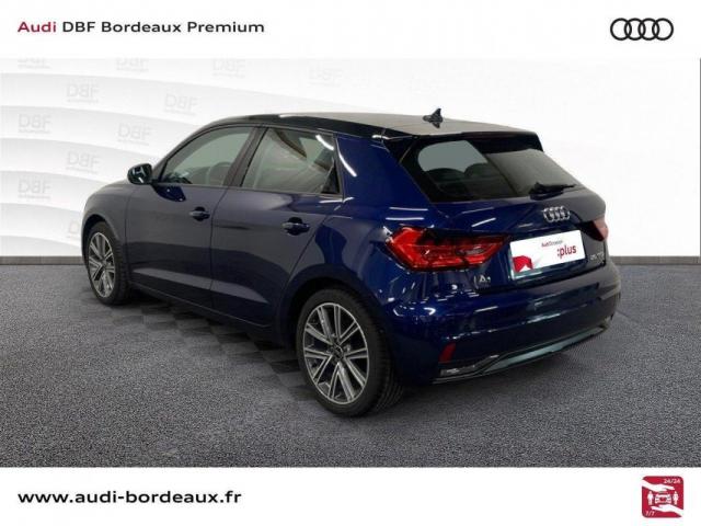 Audi A1 Sportback image 2