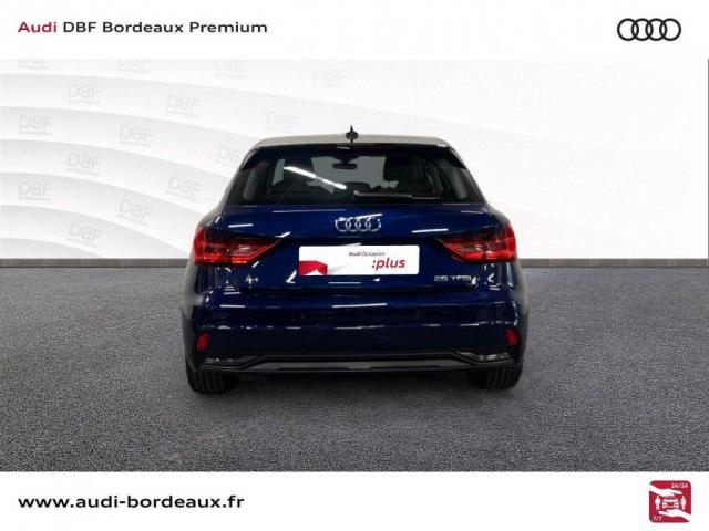 Audi A1 Sportback image 7