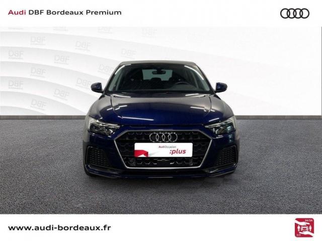 Audi A1 Sportback image 4