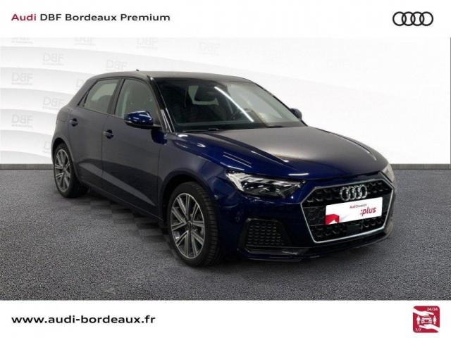 Audi A1 Sportback image 6