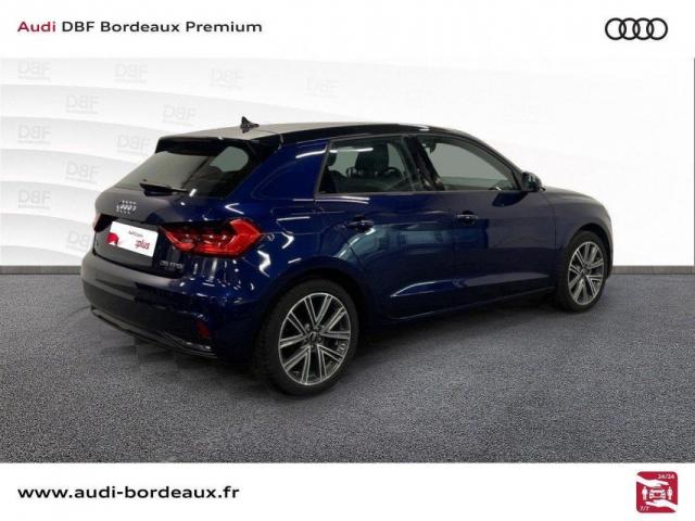 Audi A1 Sportback image 3