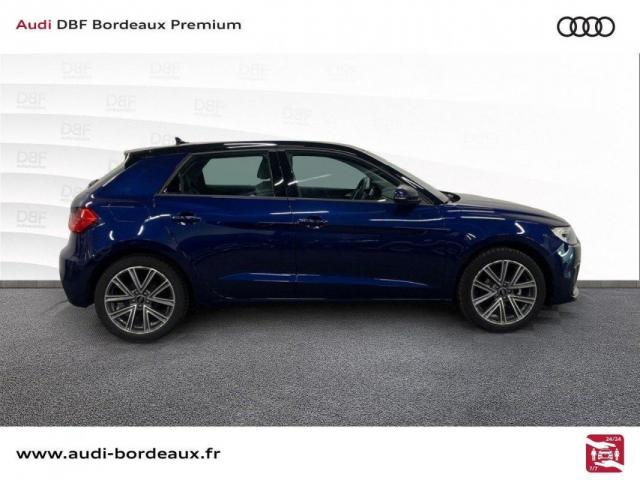 Audi A1 Sportback image 1
