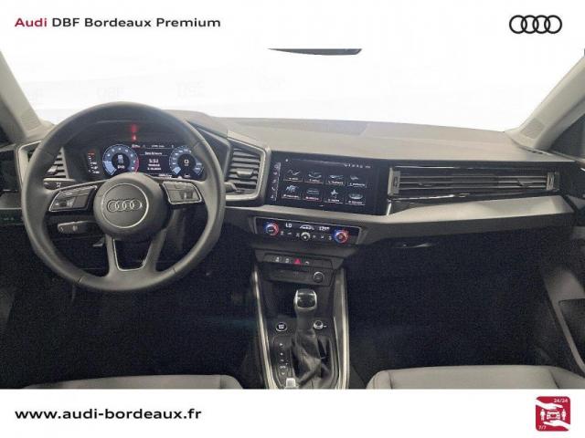 Audi A1 Sportback image 9